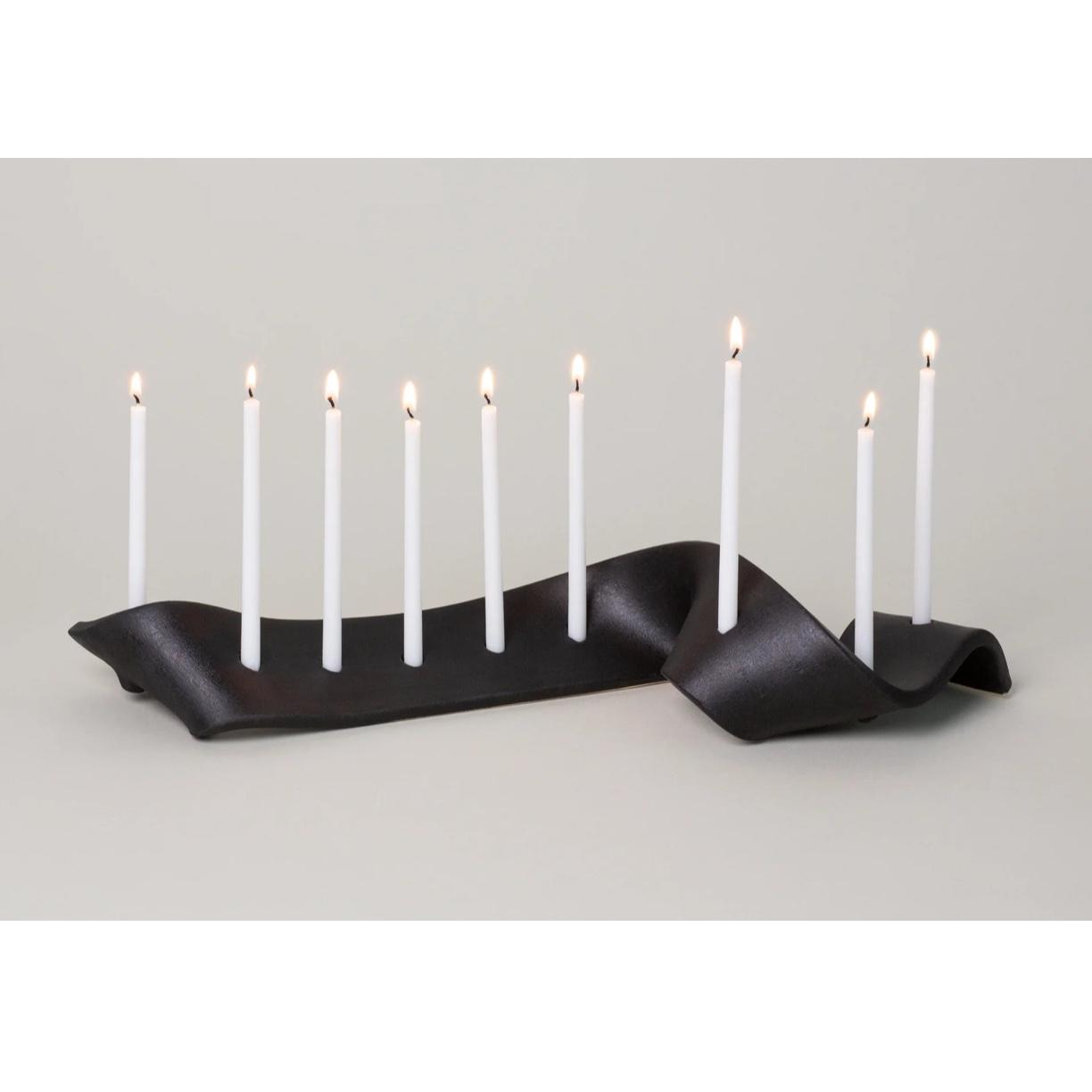 Swey Menorah
