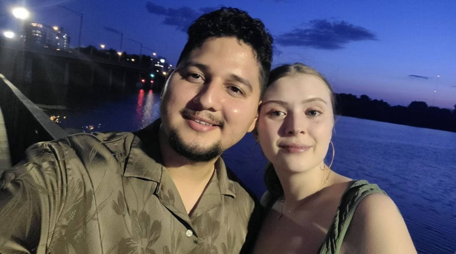 The Wedding Website of David Barahona Vela and Sophie Colbath-Hess