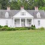 Carl Sandburg Home National Historic Site