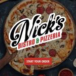 Nick's Bistro and Pizzeria