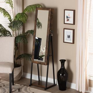 Ganit Jewelry Armoire