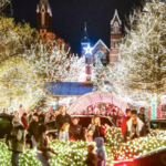 Main Street Christmas Light Extravaganza