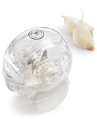Garlic Zoom, Created for Macy's