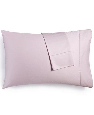 Pair of 680 Thread Count 100% Supima Cotton Standard Pillowcases, Created for Macy's