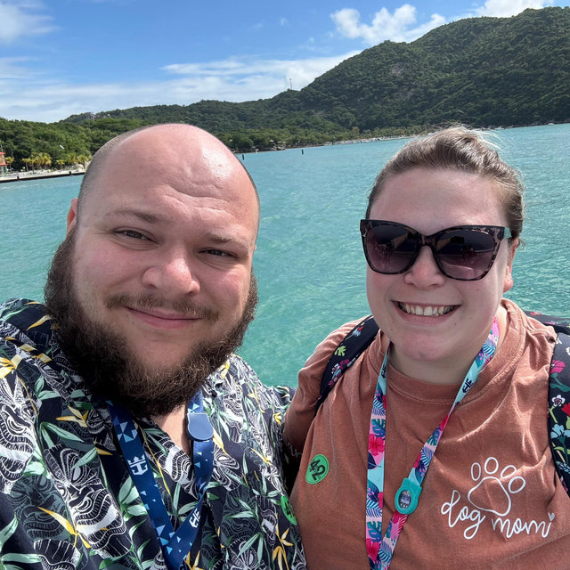 Future Vacation!