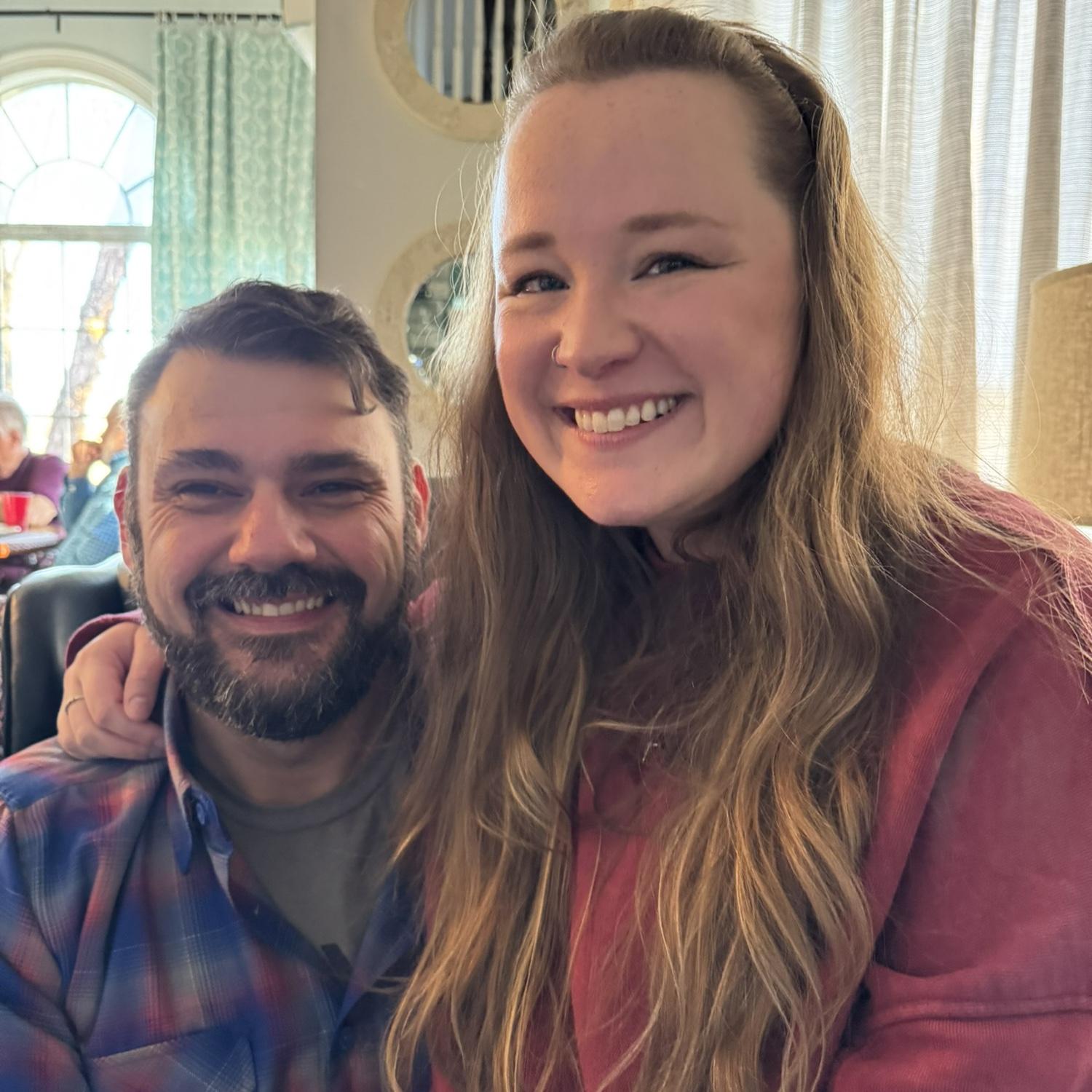 Our First Thanksgiving 2024