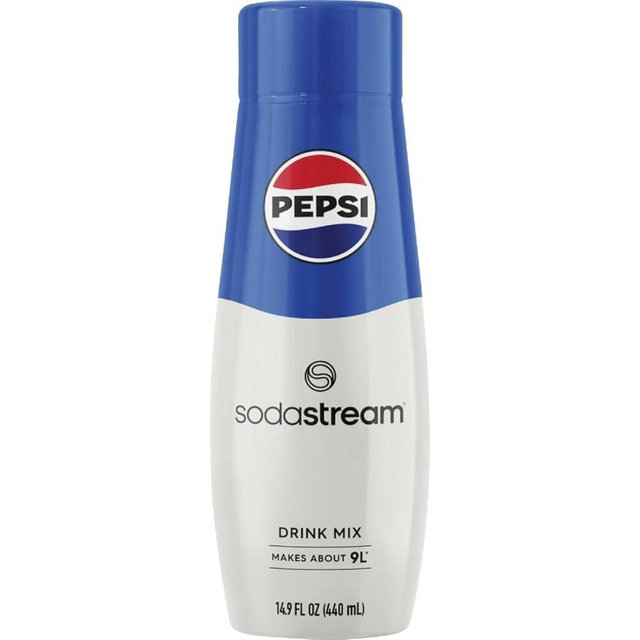 sodastream SODA Mix Pepsi
