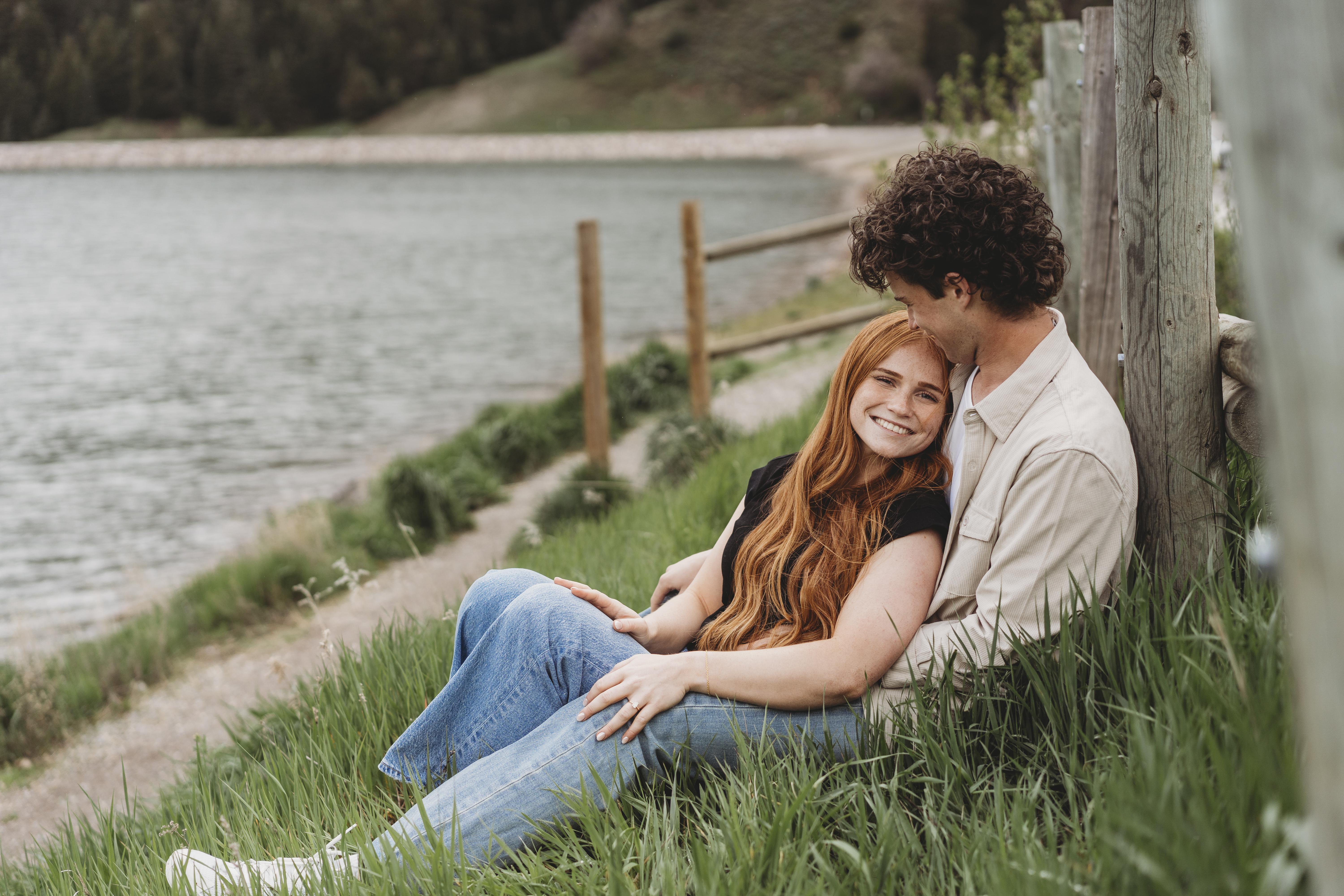 The Wedding Website of Sydnee Hunt and Mac Berg