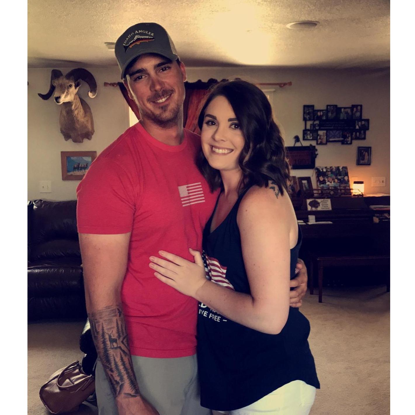 Fourth of July