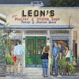 Leon's Poultry & Oyster Shop