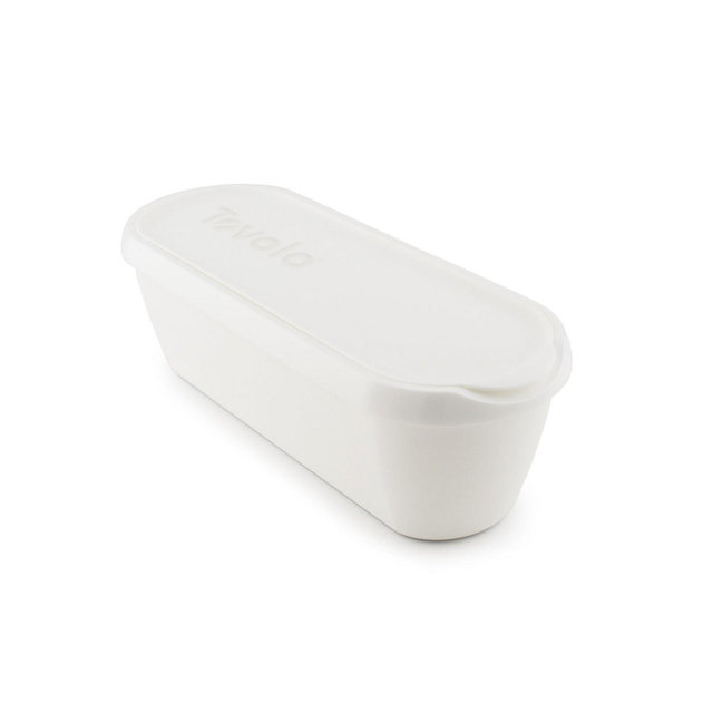 Tovolo Glide-A-Scoop 2.5 Quart Ice Cream Tub