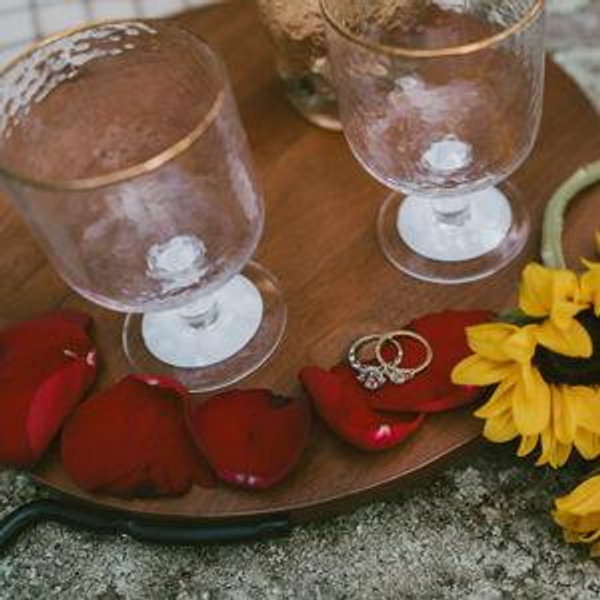 Honeymoon Fund