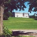 Mills Mansion