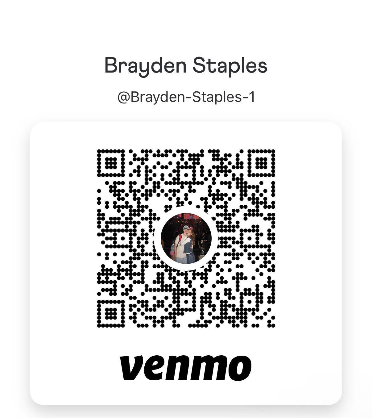 The Wedding Website of Madeline Allred and Brayden Staples