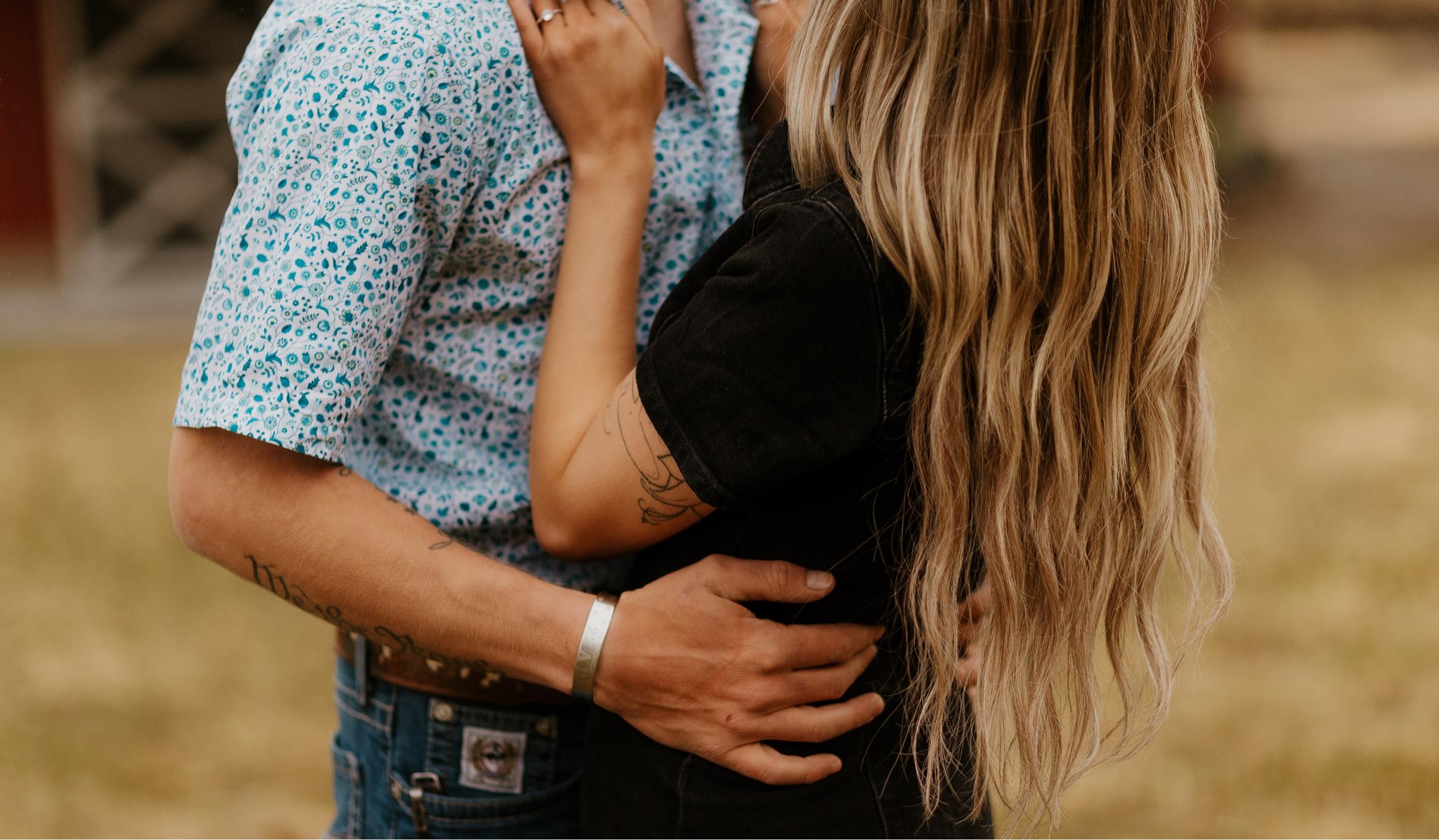 The Wedding Website of Alexis Beitz and Samuel Hougaard