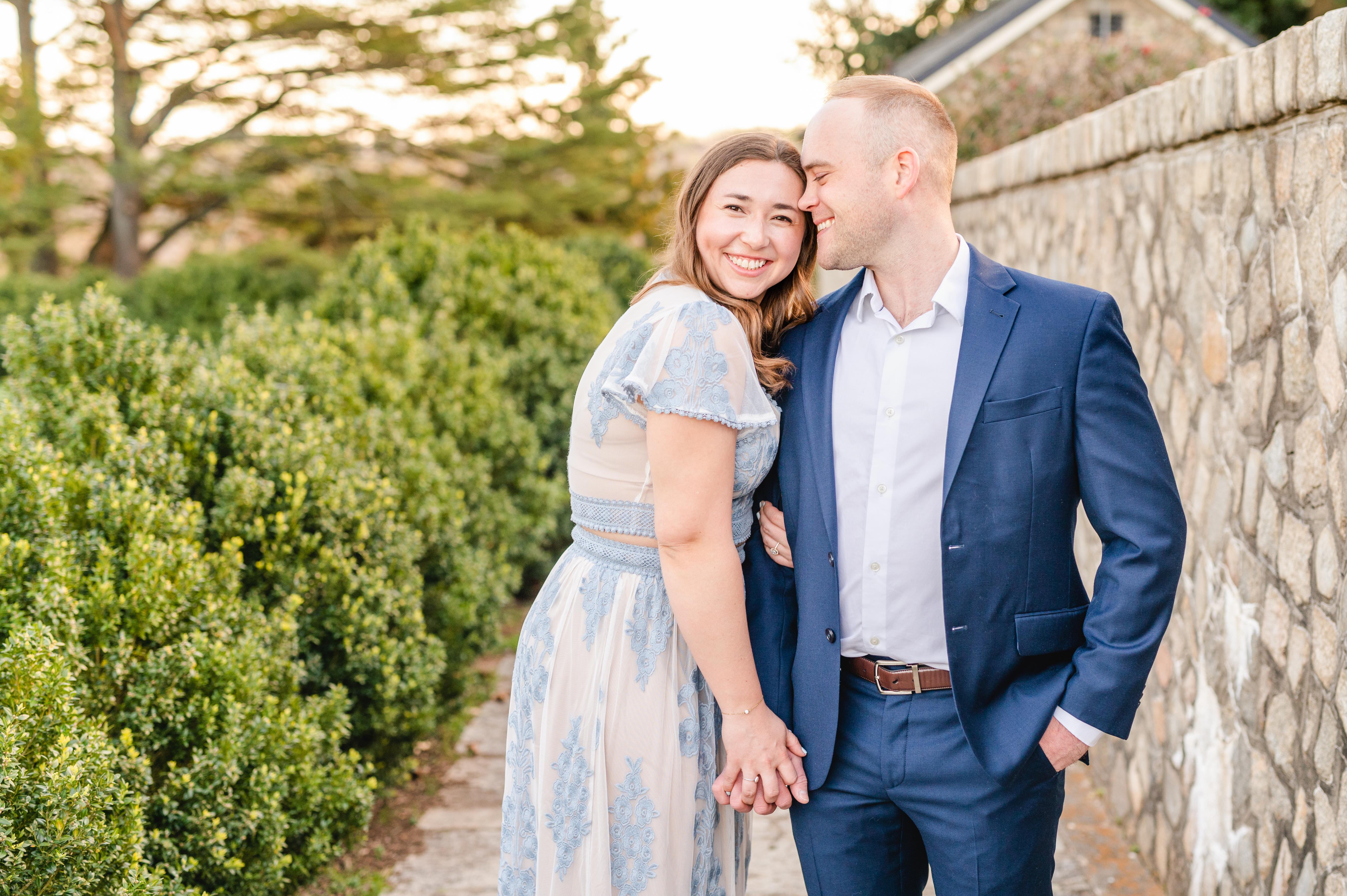 The Wedding Website of Casey Brizzolara and Dalton Ruch