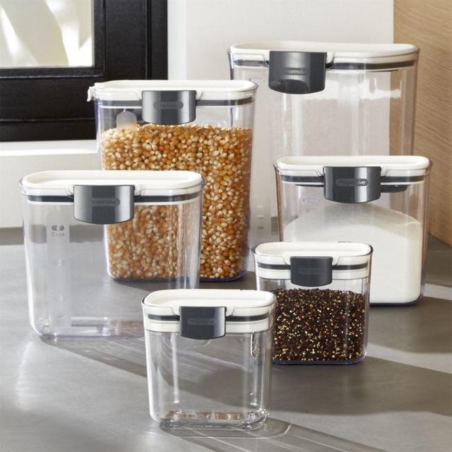 Progressive ® ProKeepers, Set of 6