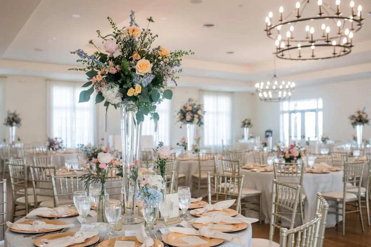 The Wedding Website of Deja Cruz and Cameron Walker
