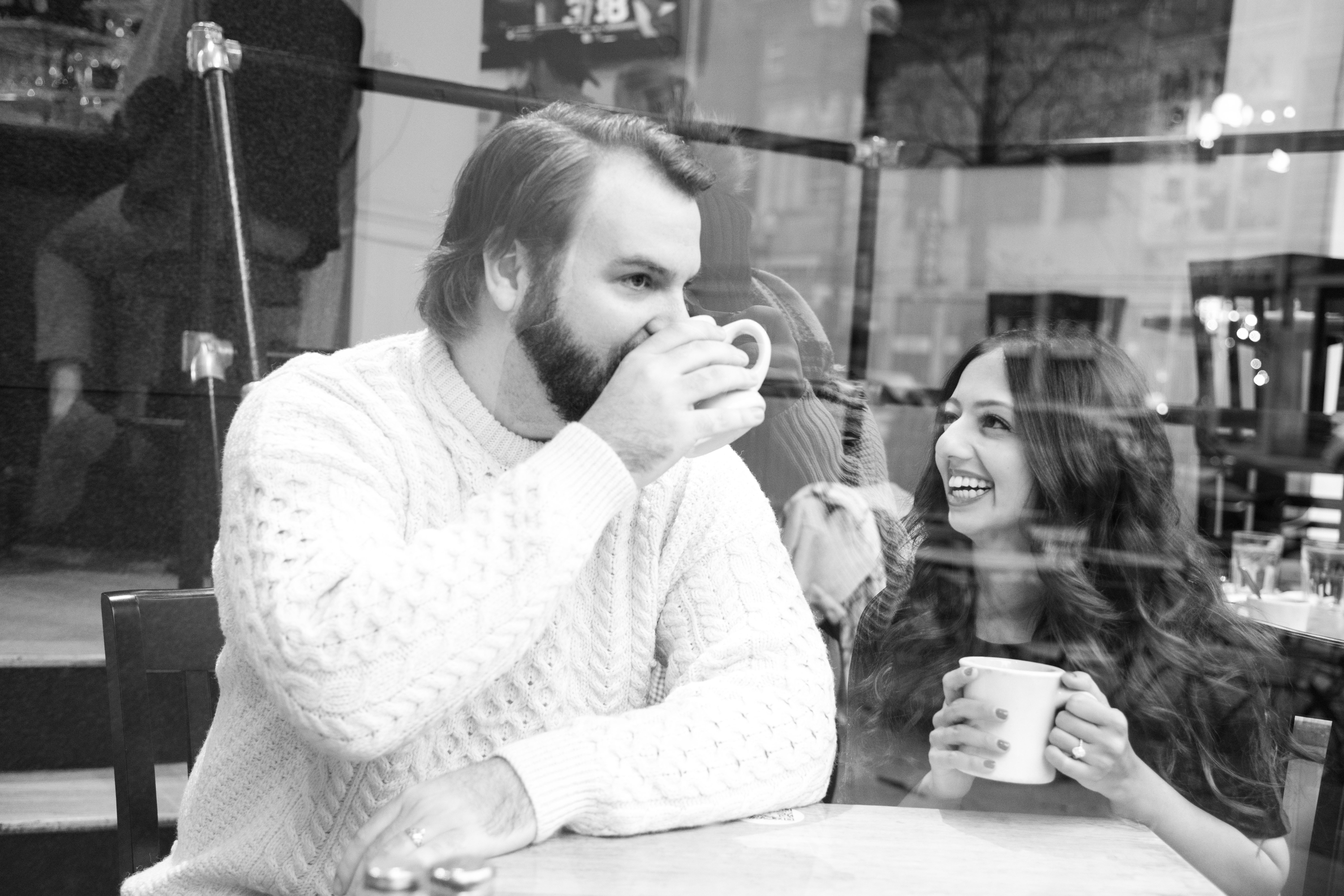 The Wedding Website of Maha Nafees and Tyler Mich