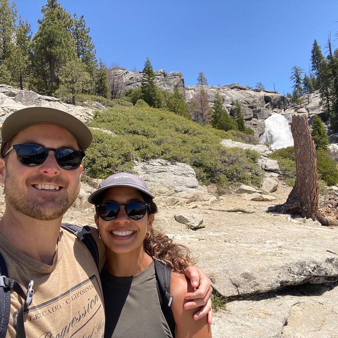 Yosemite National Park