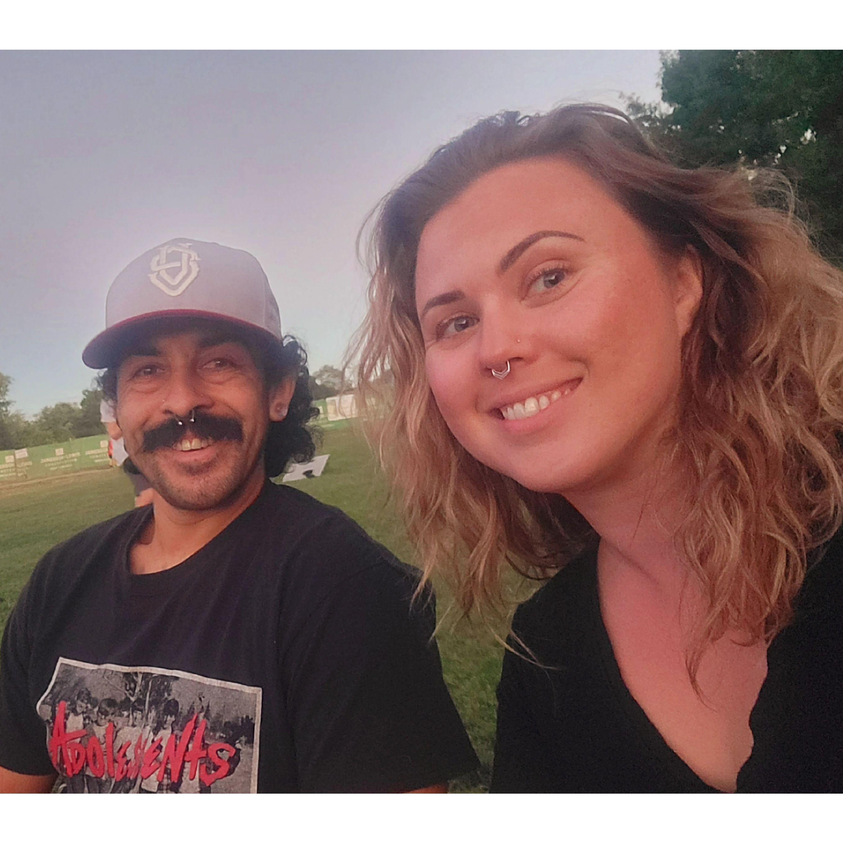 Always looking for fun ideas for date nights