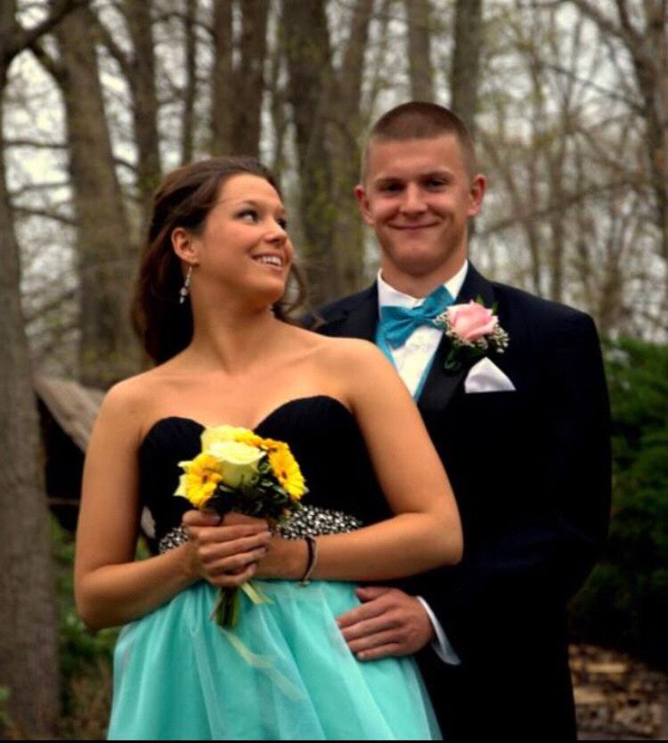 Senior Prom (2013)