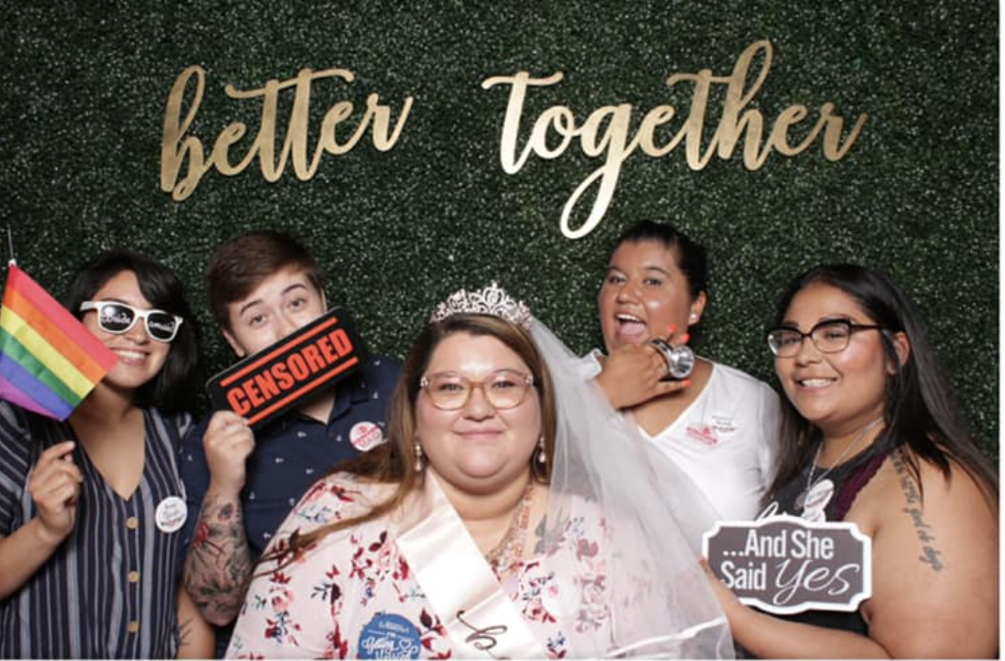 The Wedding Website of Jessica Tijerina and Bradley Frantz