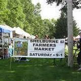 Shelburne Farmers Market