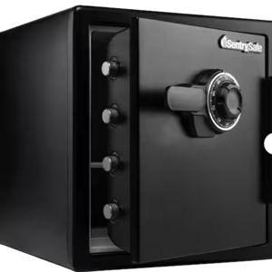 Fireproof Safe