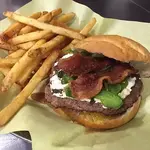 Black Hills Burger and Bun Co