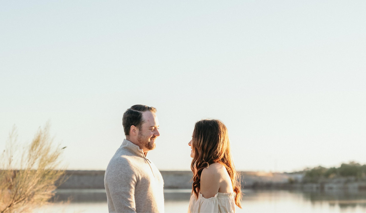 The Wedding Website of Gabrielle Washkowiak and Garrett Linck