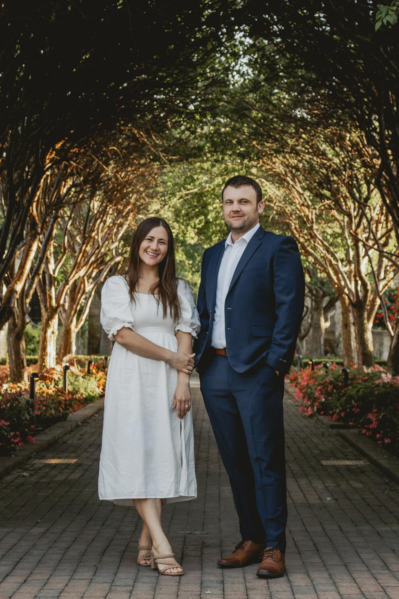 The Wedding Website of Alina Kryshchendyuk and Alex Derun