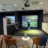 Topgolf Swing Suite