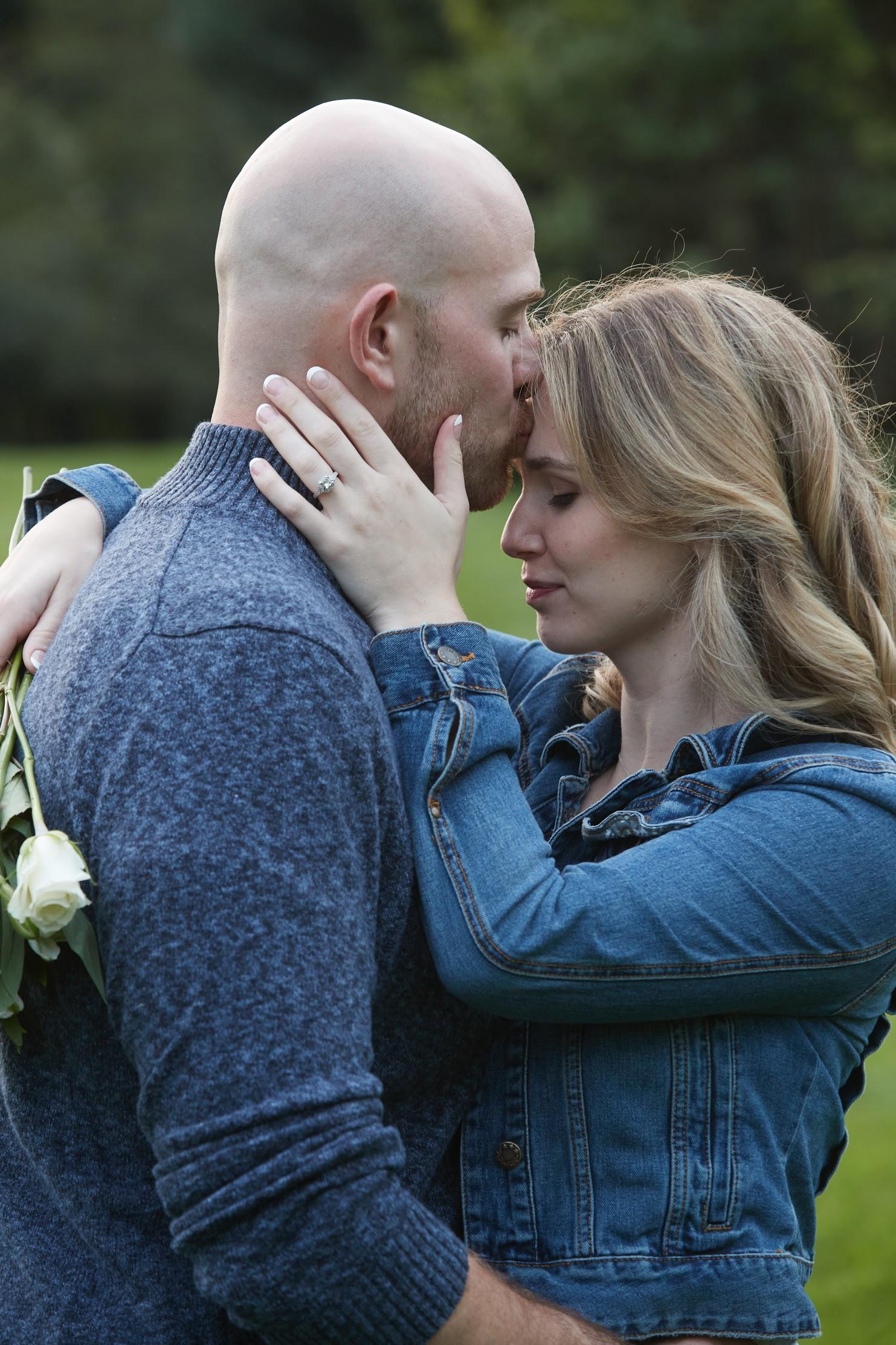 The Wedding Website of Sydnie Jones and Ryan McGreer