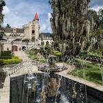 El Castillo Museum and Gardens