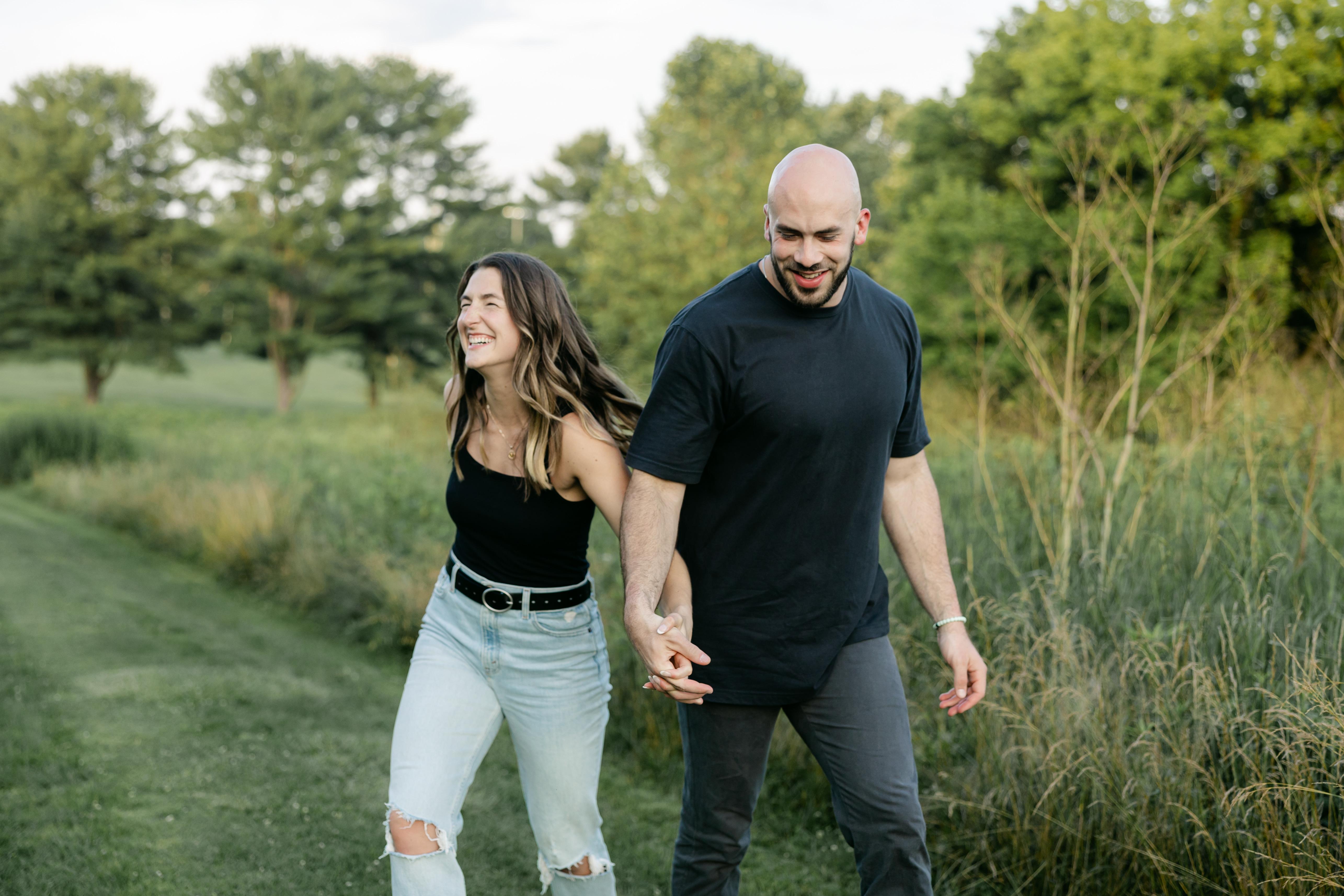 The Wedding Website of Marissa Gingrich and Grant Fisher