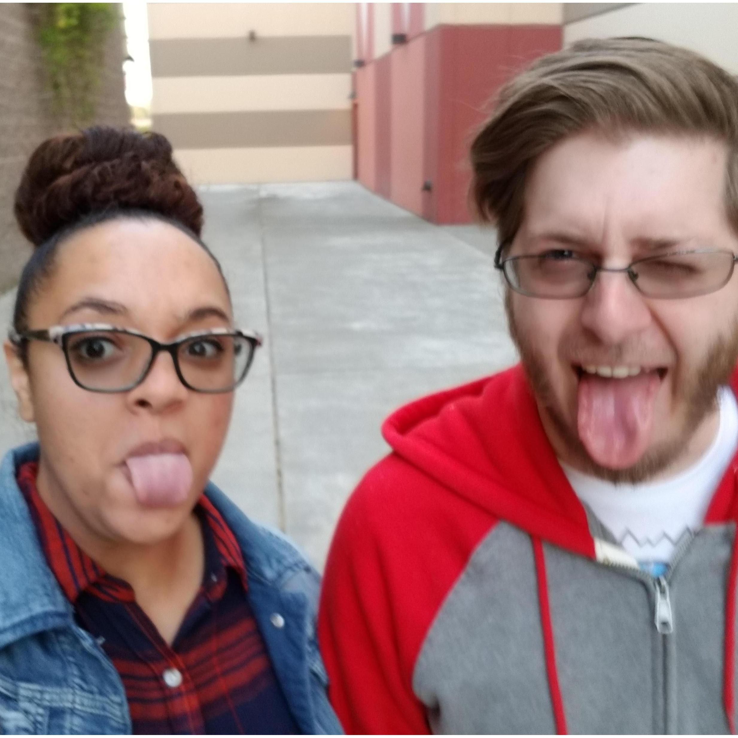 Date Night - 2018