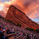 Red Rocks Park and Amphitheatre