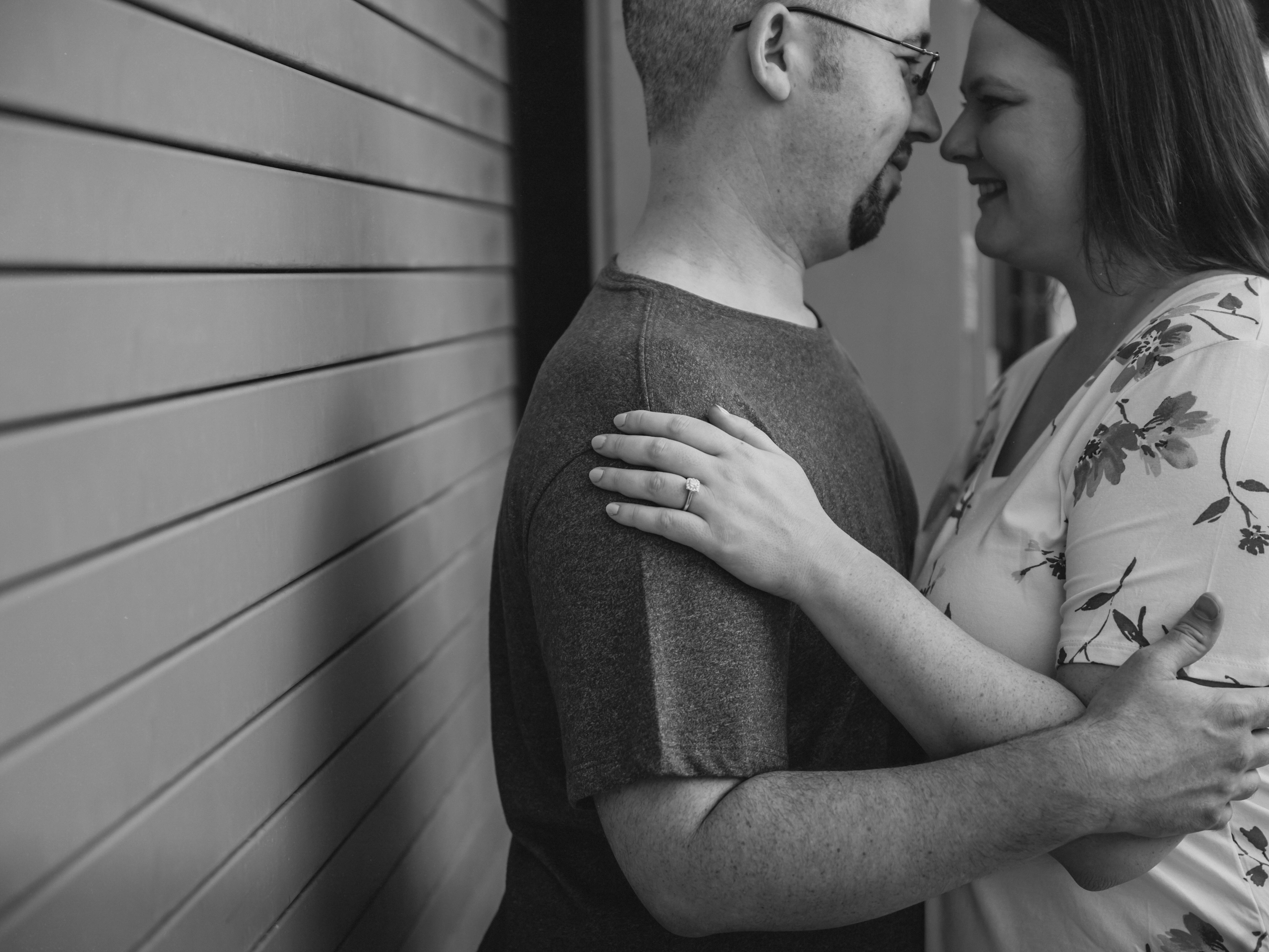 The Wedding Website of Amanda Jones and Zeb Gray