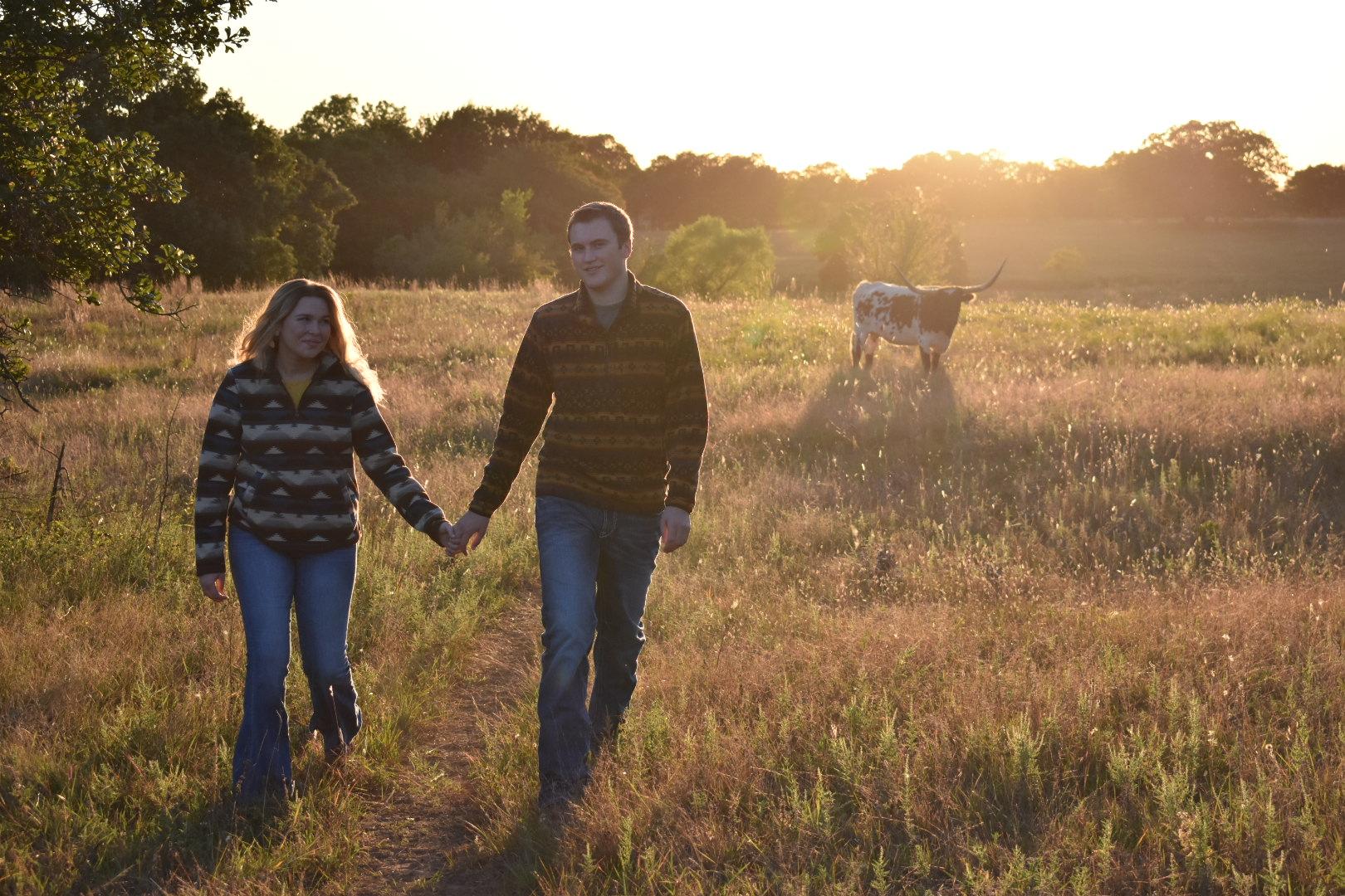 The Wedding Website of Jacob Darsow and Ashley Silvers