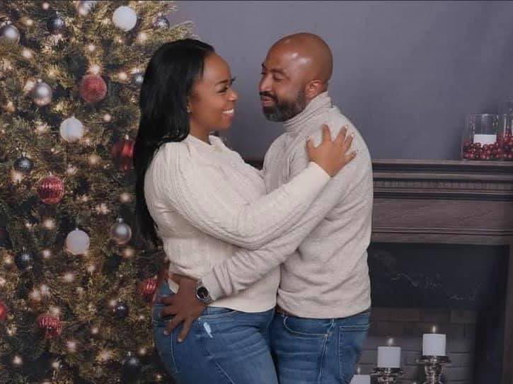 The Wedding Website of Cory Brown and Lakia Campbell