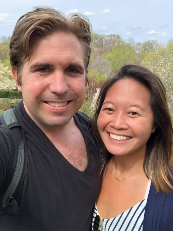 The Wedding Website of Rio Tazewell and Jennifer Liu