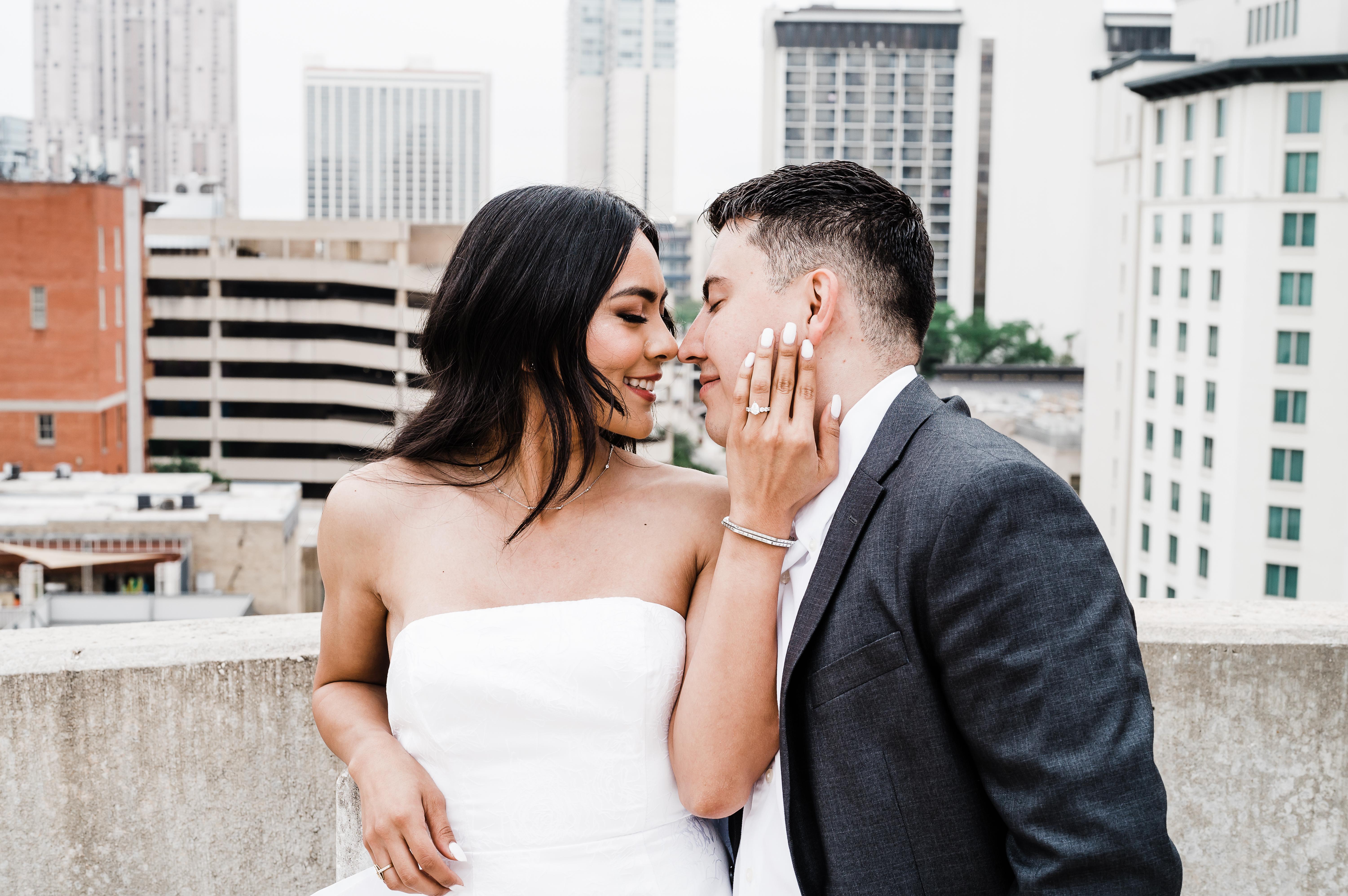 The Wedding Website of Christina Lozano and Hector Alvarez