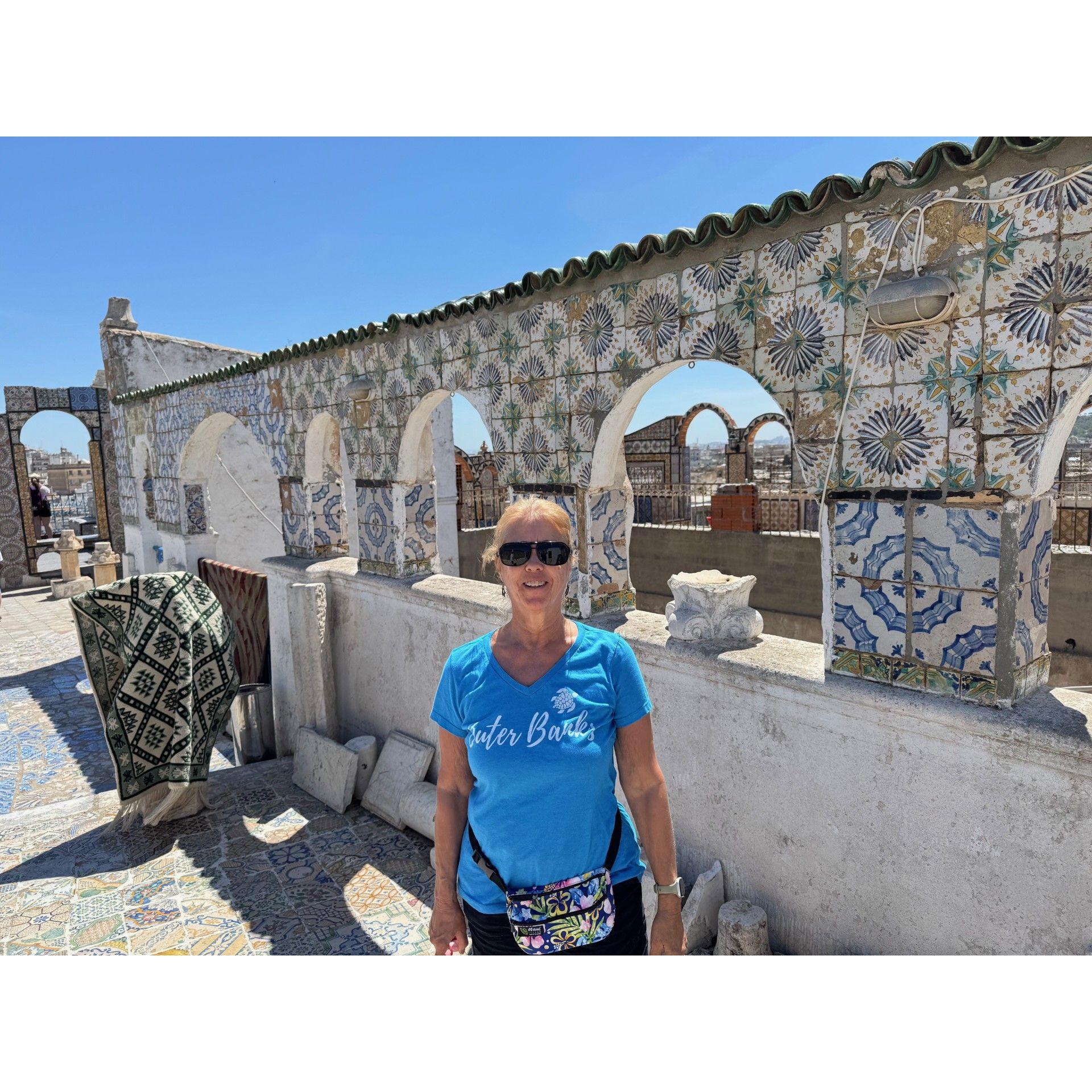 Tunisia Africa
