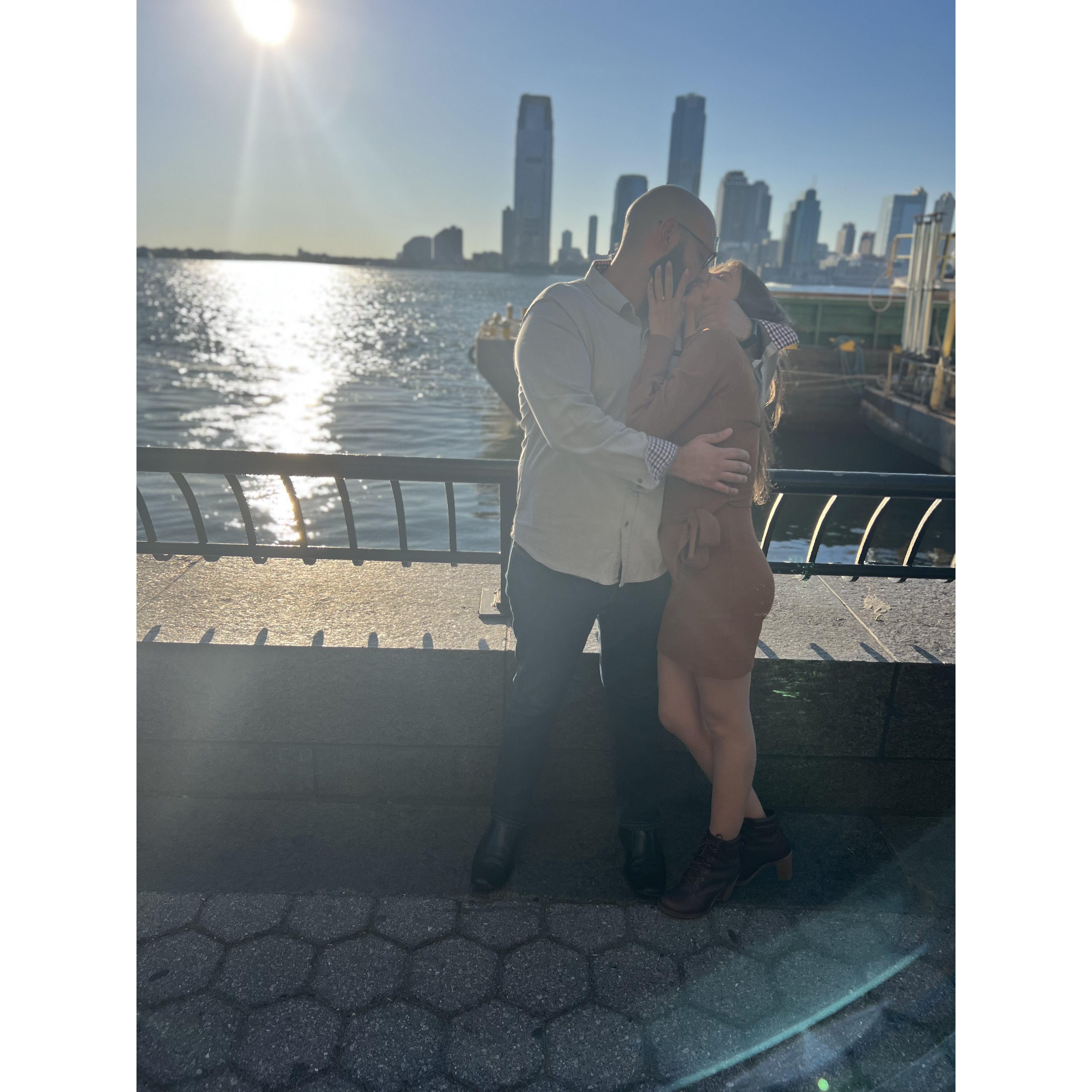 A birthday brunch for Jason! (2023)