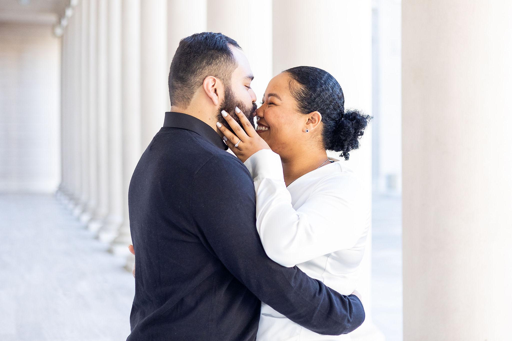 The Wedding Website of Hannah Williams and Jesus Otero Lagunes