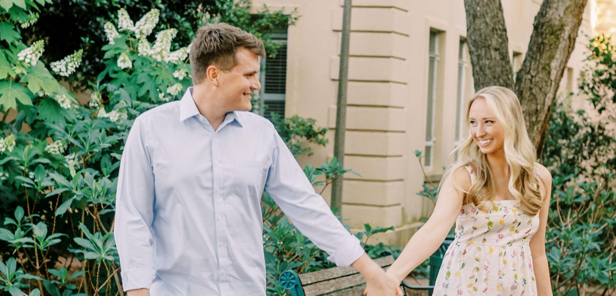 The Wedding Website of Bethany Parrott and Jason Siebert