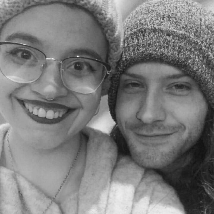 The Wedding Website of Sunny Ray and Dani Knight