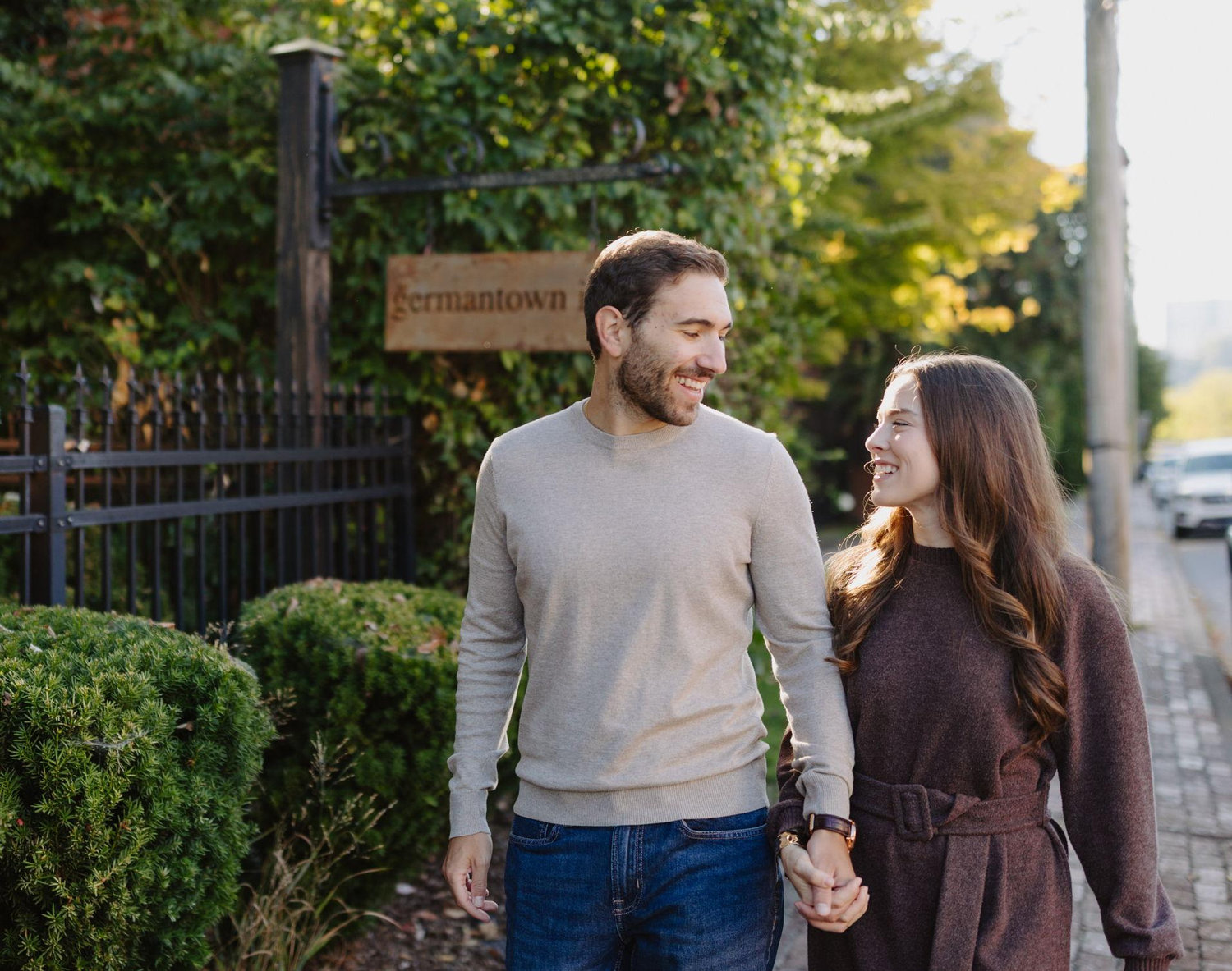The Wedding Website of Spenser Carder and Anthony Bellini