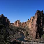 Smith Rock State Park